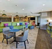 Home2 Suites by Hilton Terre Haute hotel detail image 5
