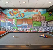 Tru by Hilton Wytheville hotel detail image 3