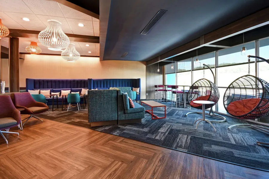 Tru by Hilton Wytheville hotel detail image 6