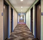 Tru by Hilton Wytheville hotel detail image 7