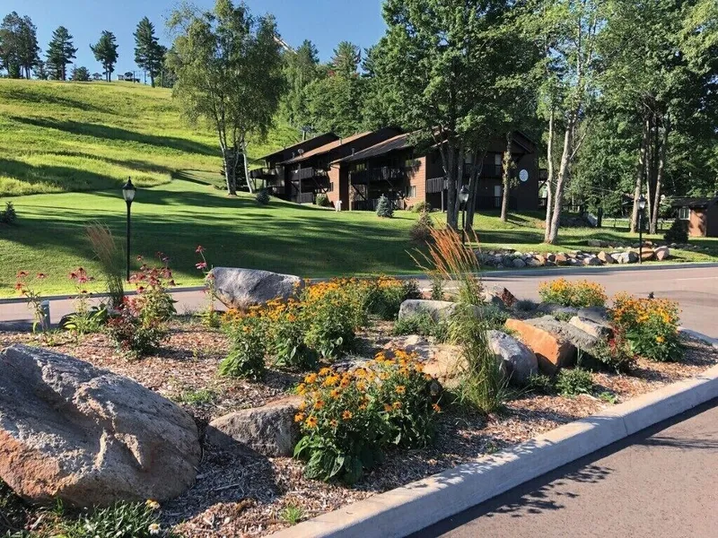 Pine Mountain Ski & Golf Resort hotel detail image 2