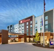 Hilton Garden Inn Boise Downtown hotel detail image 4