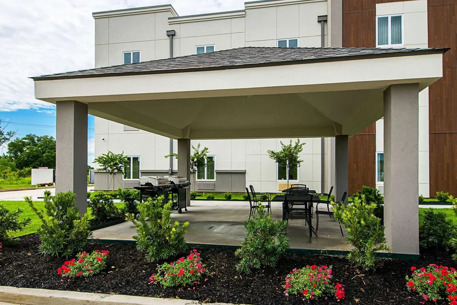 MainStay Suites Geismar - Gonzales hotel detail image 2