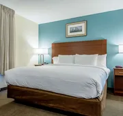 MainStay Suites Geismar - Gonzales hotel detail image 7