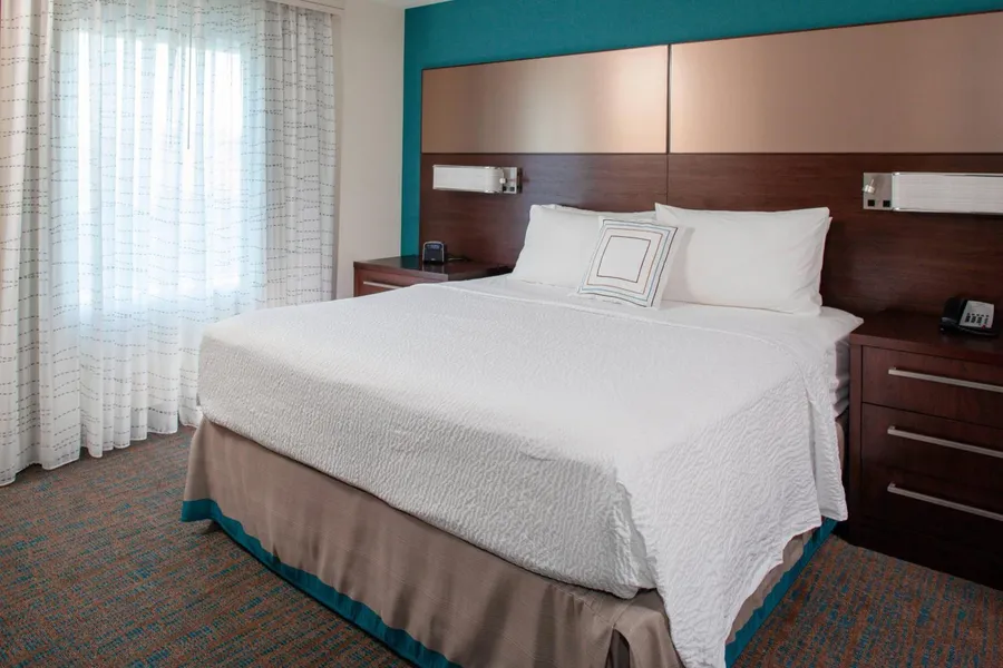 Residence Inn by Marriott Atlanta McDonough hotel detail image 2