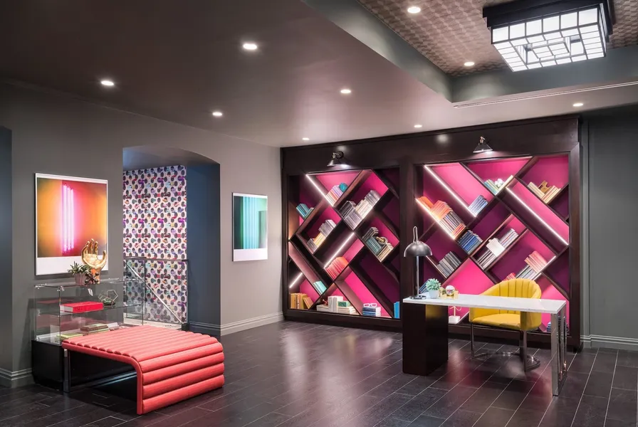 TRYP by Wyndham Newark Downtown hotel detail image 6