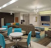 Residence Inn by Marriott Ontario Rancho Cucamonga hotel detail image 4
