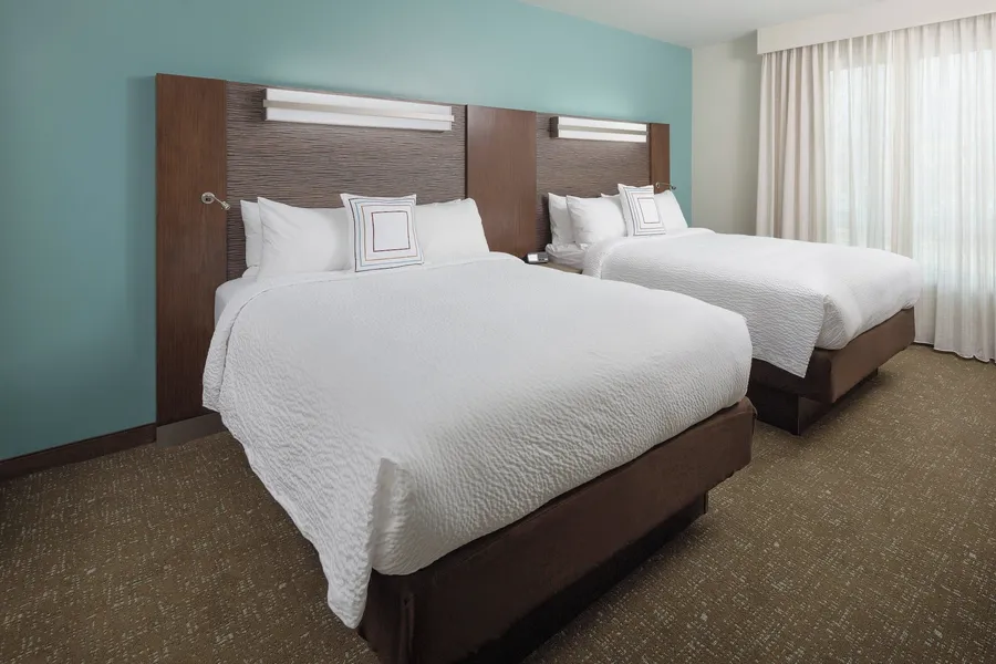 Residence Inn by Marriott Ontario Rancho Cucamonga hotel detail image 6