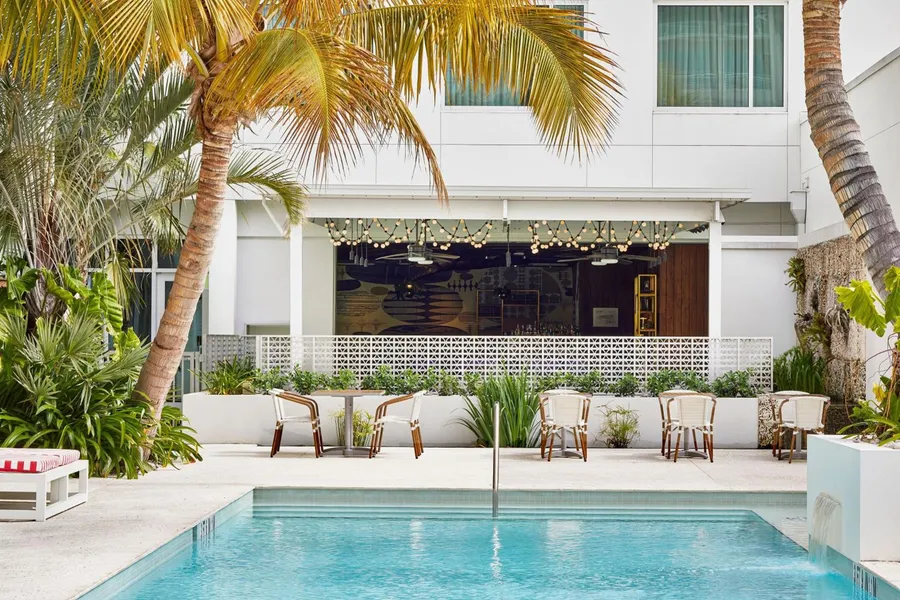 The Sarasota Modern, a Tribute Portfolio Hotel hotel detail image 2