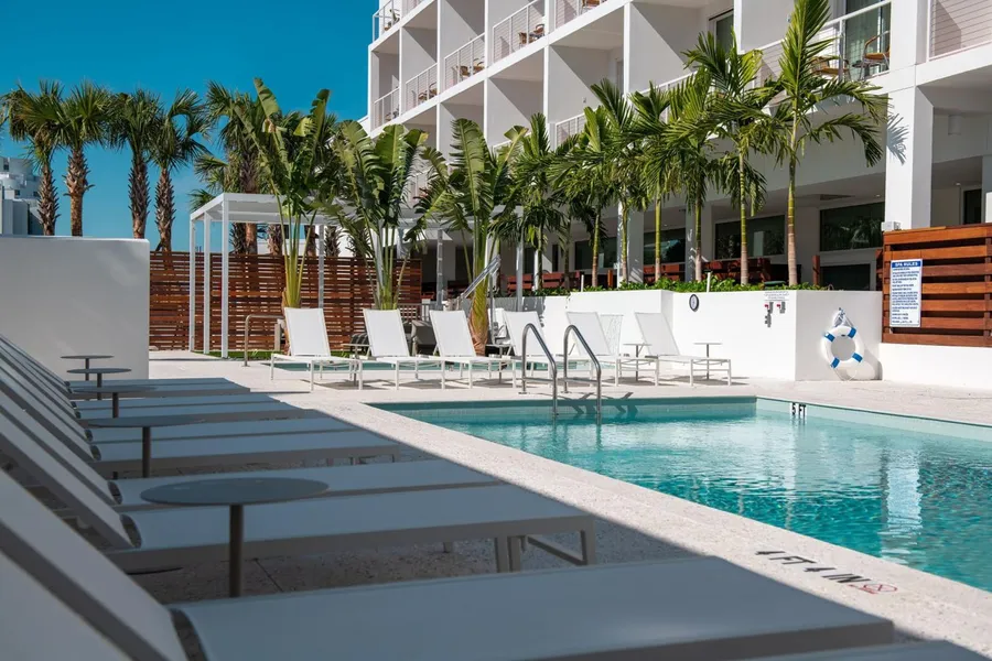 The Sarasota Modern, a Tribute Portfolio Hotel hotel detail image 6