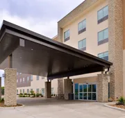 Holiday Inn Express & Suites Ottumwa by IHG hotel detail image 3