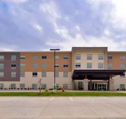 Holiday Inn Express & Suites Ottumwa by IHG hotel detail image 4