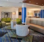 Holiday Inn Express & Suites Ottumwa by IHG hotel detail image 5