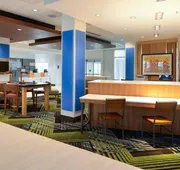 Holiday Inn Express & Suites Ottumwa by IHG hotel detail image 7