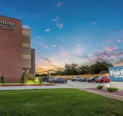Fairfield Inn & Suites by Marriott Chickasha hotel detail image 3