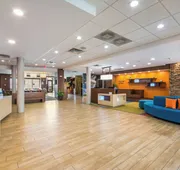 Fairfield Inn & Suites by Marriott Chickasha hotel detail image 4