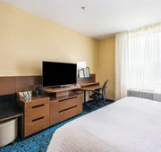 Fairfield Inn & Suites by Marriott Chickasha hotel detail image 7