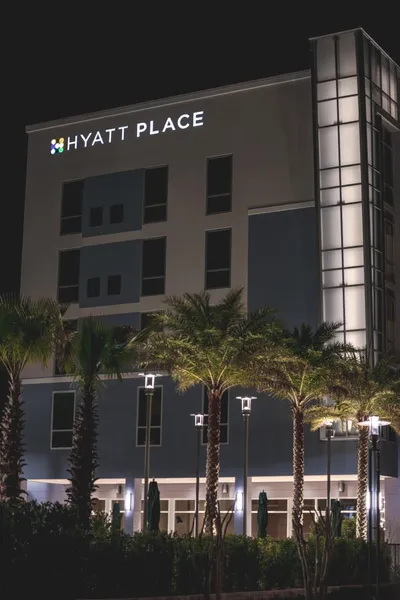 Hyatt Place Sandestin at Grand Boulevard hotel detail image 2