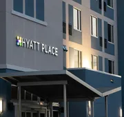 Hyatt Place Sandestin at Grand Boulevard hotel detail image 3