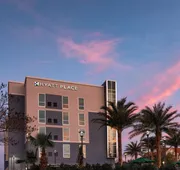 Hyatt Place Sandestin at Grand Boulevard hotel detail image 4