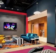 Aloft Fort Worth Downtown hotel detail image 3