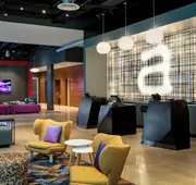Aloft Fort Worth Downtown hotel detail image 4
