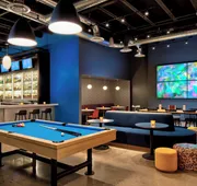 Aloft Fort Worth Downtown hotel detail image 5