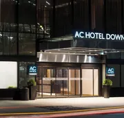 AC Hotel by Marriott New York Downtown hotel detail image 3