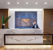 AC Hotel by Marriott New York Downtown hotel detail image 4