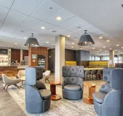 Courtyard by Marriott Fargo hotel detail image 5
