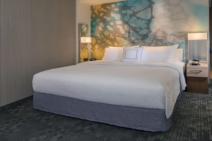 Courtyard by Marriott Fargo hotel detail image 6