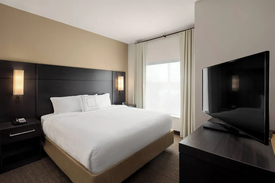 Residence Inn by Marriott Portland Vancouver hotel detail image 6