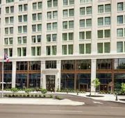 DoubleTree by Hilton Youngstown Downtown hotel detail image 3