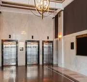DoubleTree by Hilton Youngstown Downtown hotel detail image 7