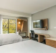 Courtyard by Marriott West Springfield hotel detail image 5
