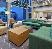 Hampton Inn & Suites San Diego Airport Liberty Station hotel detail image 3