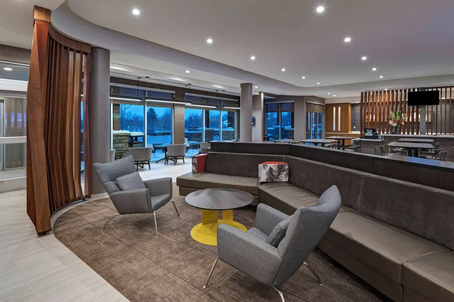 SpringHill Suites by Marriott Denver West/Golden hotel detail image 2