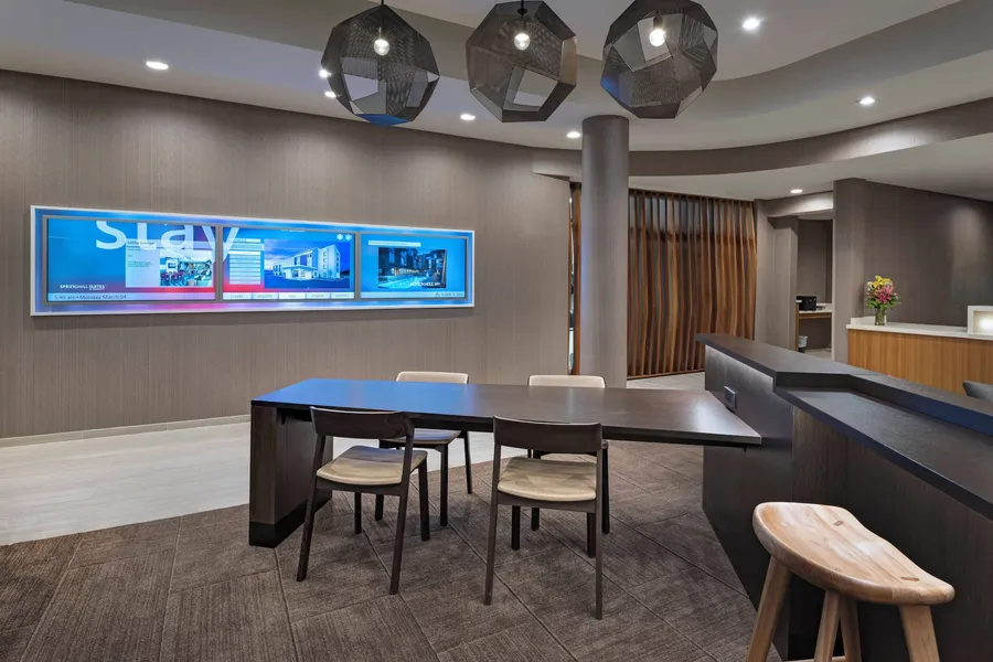 SpringHill Suites by Marriott Denver West/Golden hotel detail image 6
