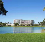 Hilton Miami Dadeland hotel detail image 3