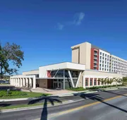 Hilton Miami Dadeland hotel detail image 4