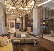 Hilton Miami Dadeland hotel detail image 7
