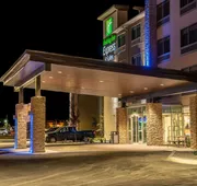 Holiday Inn Express & Suites Moses Lake by IHG hotel detail image 4