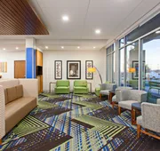 Holiday Inn Express & Suites Moses Lake by IHG hotel detail image 7