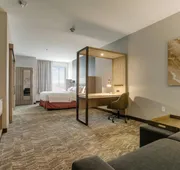 SpringHill Suites by Marriott Stillwater hotel detail image 4