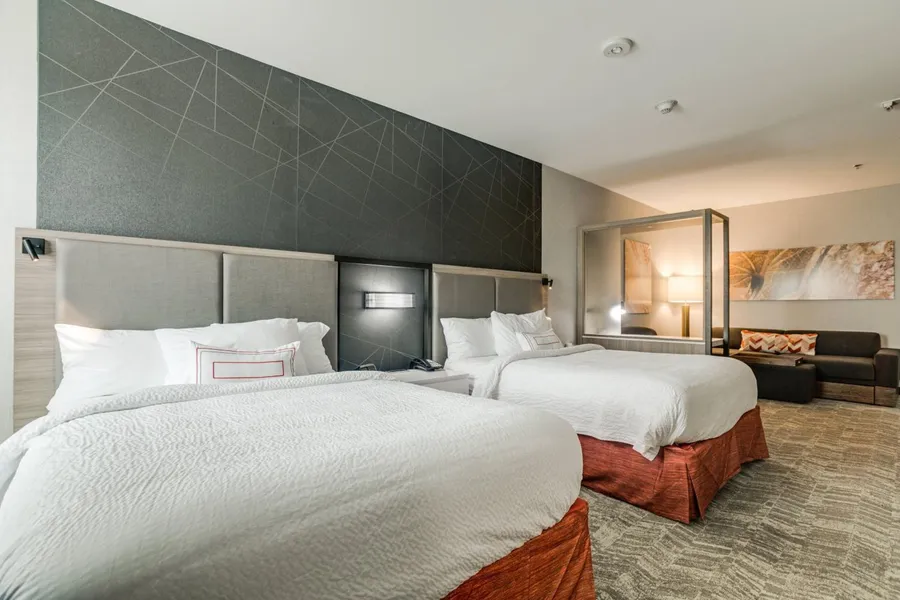 SpringHill Suites by Marriott Stillwater hotel detail image 6