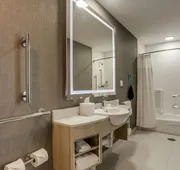 SpringHill Suites by Marriott Stillwater hotel detail image 7