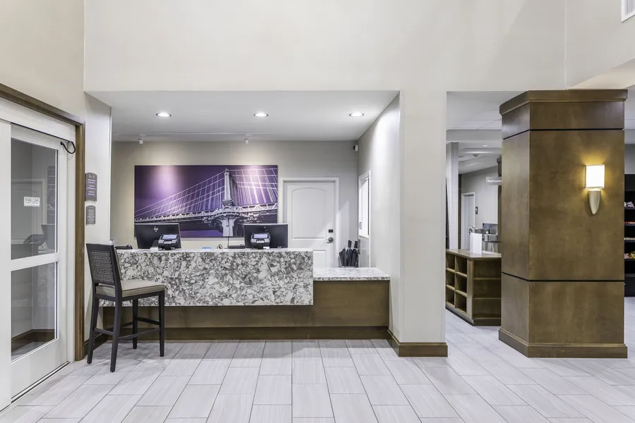 Staybridge Suites Montgomery - Downtown by IHG hotel detail image 2
