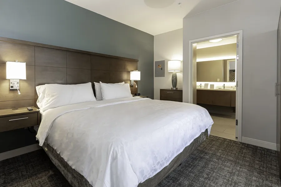 Staybridge Suites Montgomery - Downtown by IHG hotel detail image 6