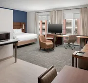 Residence Inn by Marriott Greenville Downtown hotel detail image 4