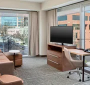 Residence Inn by Marriott Greenville Downtown hotel detail image 7
